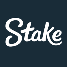 Stake Logo